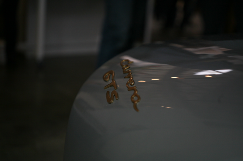 Illustration for article titled In which there is a 904, 906, 959, 914-6 and manual V8 wagon